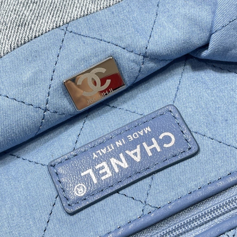 Ch**el hobo 22 bags